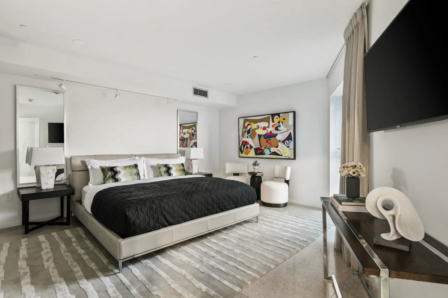 Jetson Estate - Luxury Villa for Rent | LA - 2025✨ Vidi Vici Rental