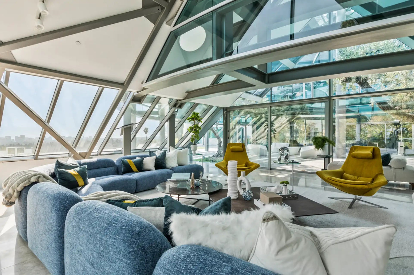 Jetson Estate - Luxury Villa for Rent | LA - 2025✨ Vidi Vici Rental