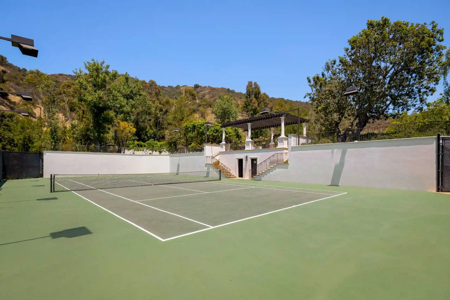 Kip Estate - Luxury Villa for Rent | LA - 2025✨ Vidi Vici Rental