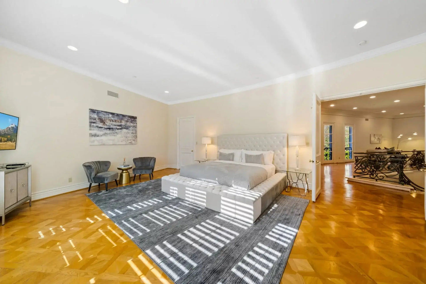 Le Jardin - Luxury Villa for Rent | LA - 2025✨ Vidi Vici Rental