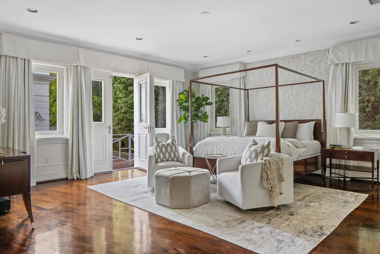 Maison du Soleil - Luxury Villa for Rent | LA - 2025✨ Vidi Vici Rental