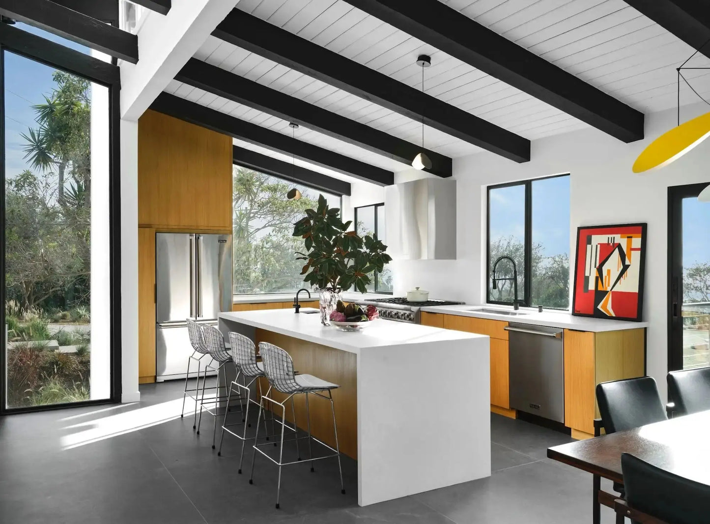 Malibu Bocce - Luxury Villa for Rent | LA - 2025✨ Vidi Vici Rental