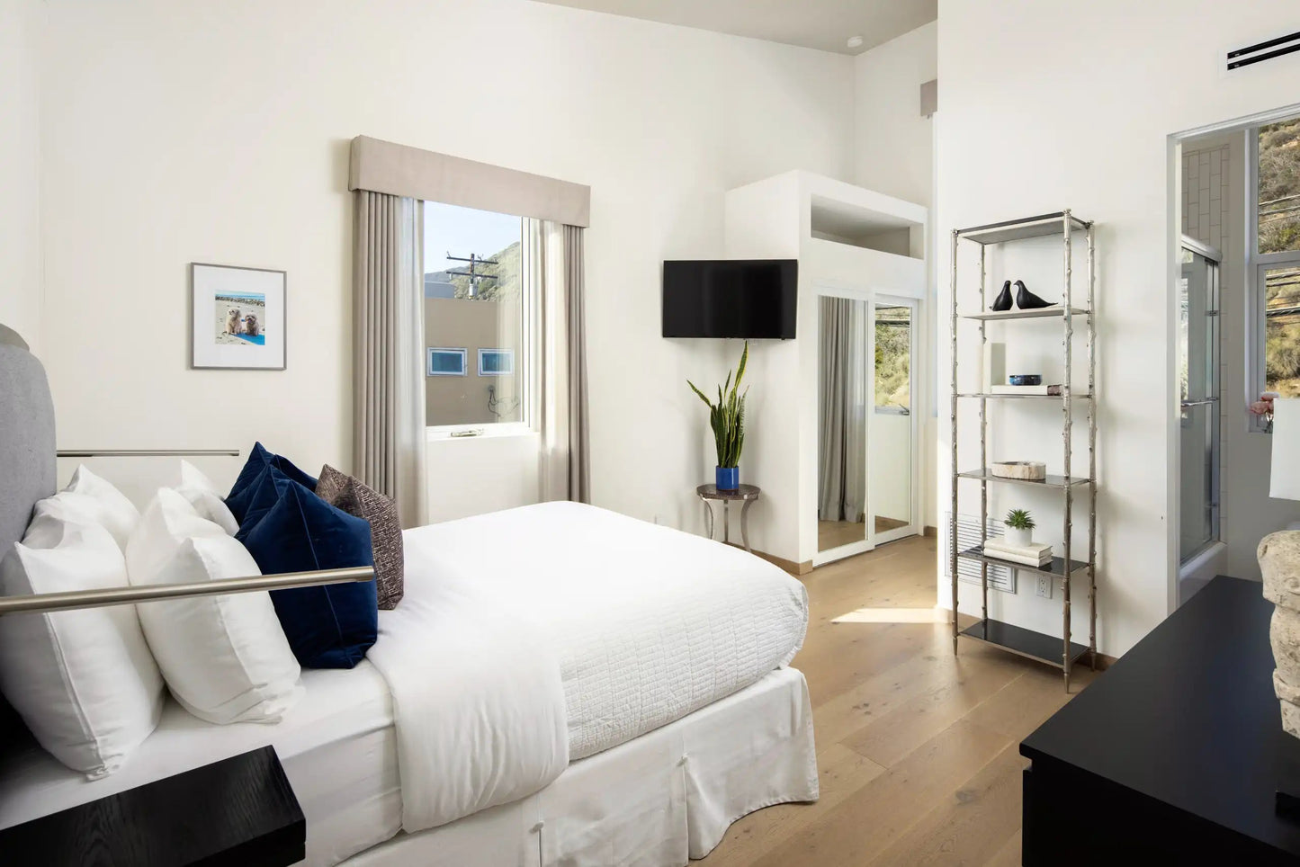 Malibu Escape - Luxury Villa for Rent | LA - 2025✨ Vidi Vici Rental