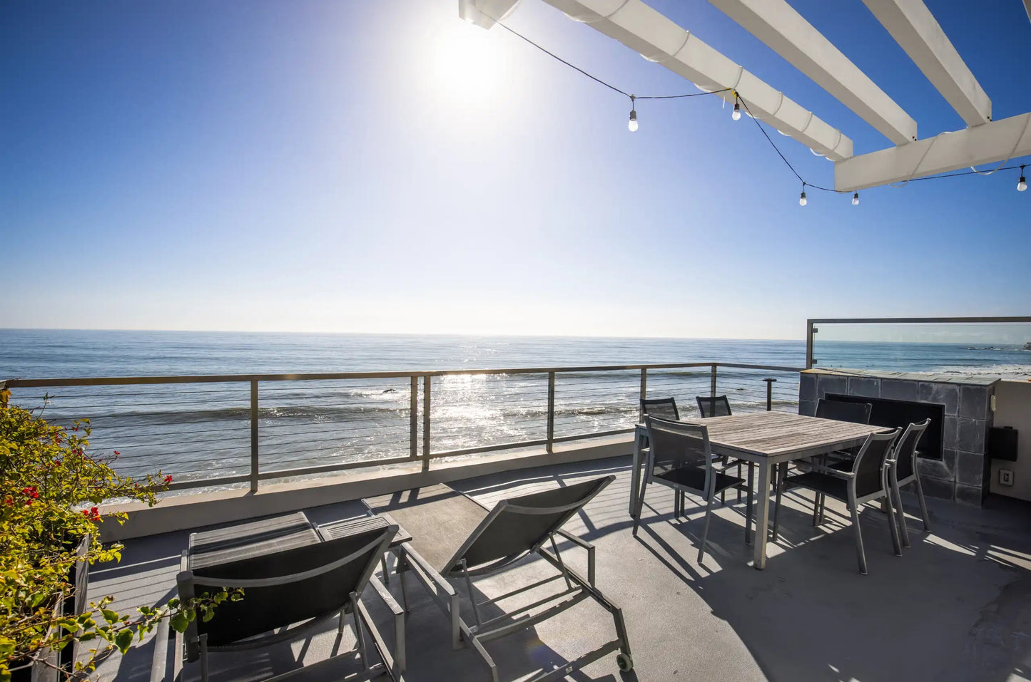 Malibu Escape - Luxury Villa for Rent | LA - 2025✨ Vidi Vici Rental