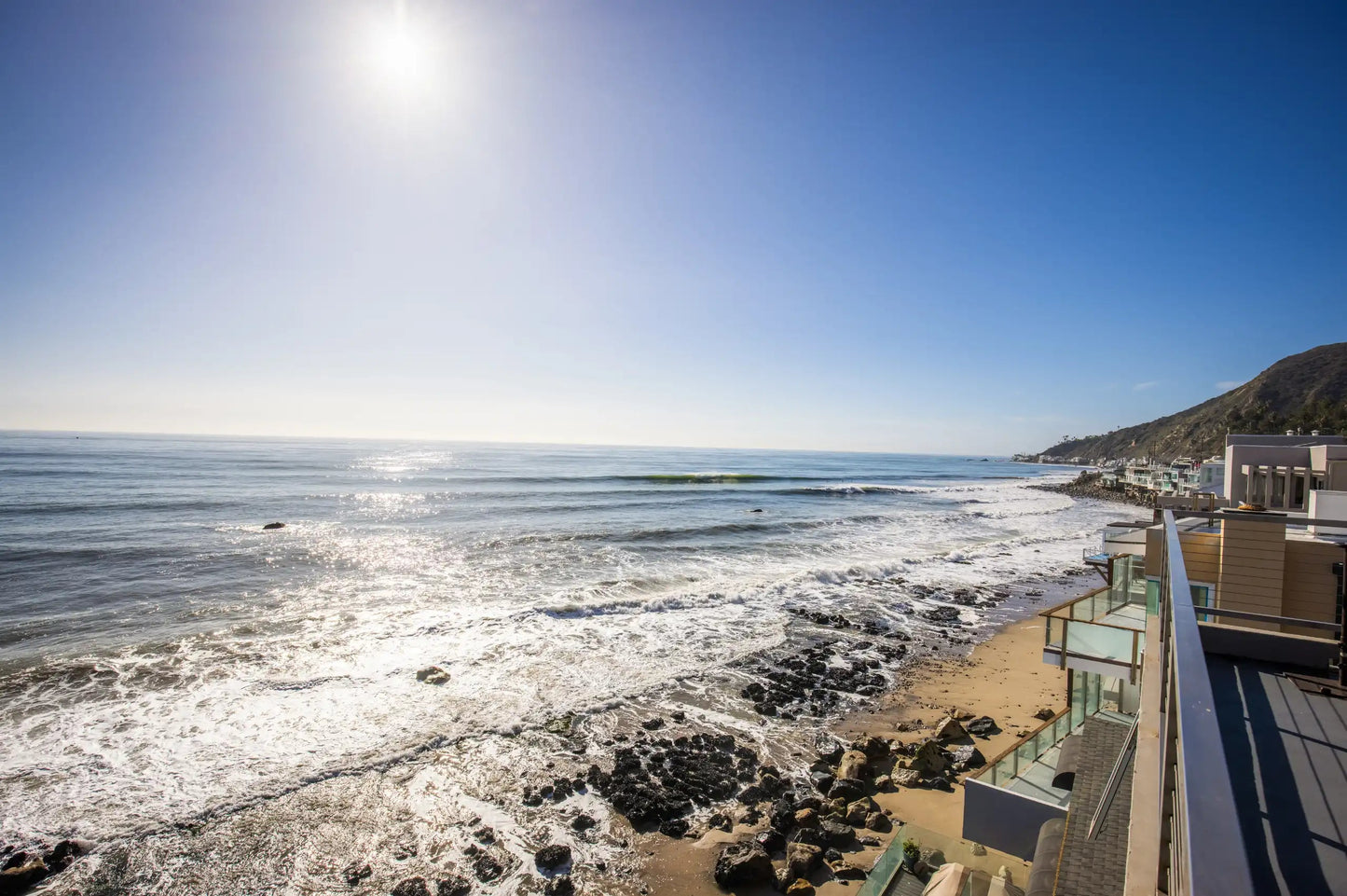 Malibu Escape - Luxury Villa for Rent | LA - 2025✨ Vidi Vici Rental