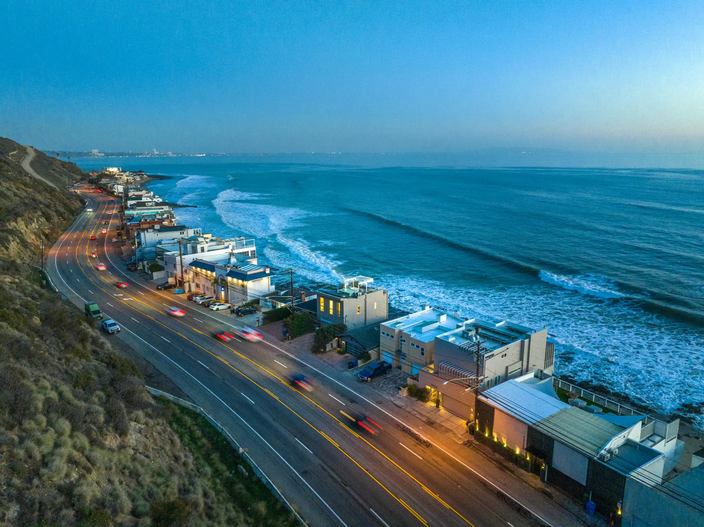Malibu Escape - Luxury Villa for Rent | LA - 2025✨ Vidi Vici Rental