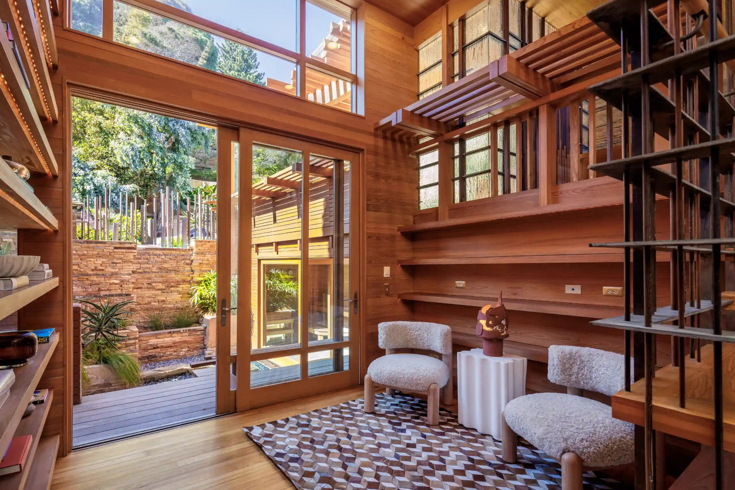 Mar a Madeira - Luxury Villa for Rent | LA - 2025✨ Vidi Vici Rental