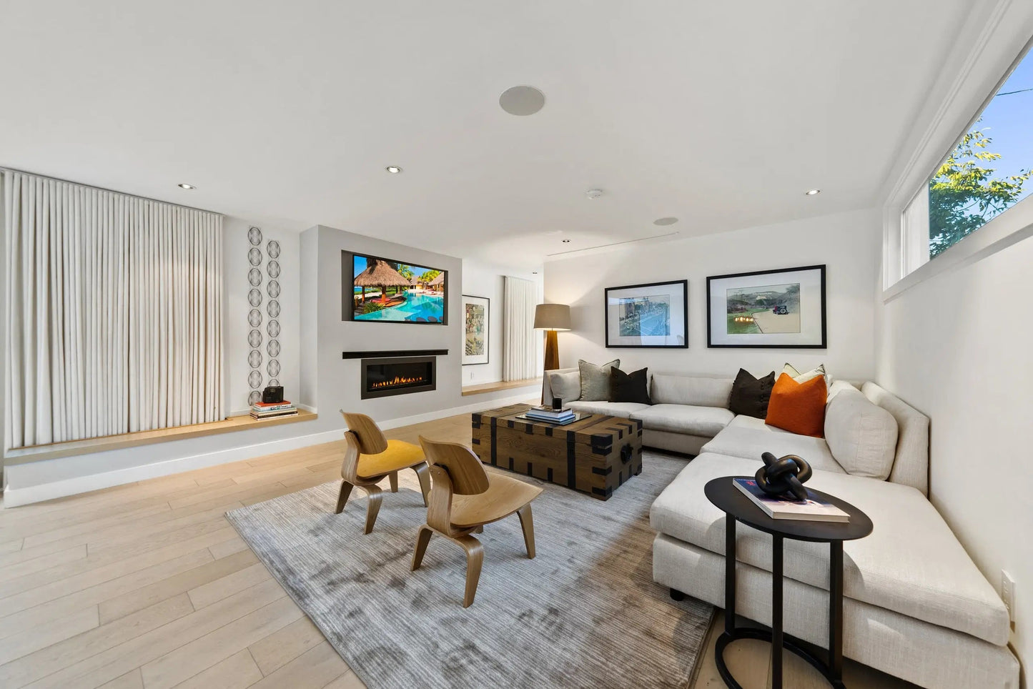 Mayberry Modern - Luxury Villa for Rent | LA - 2025✨ milliondollarluxe