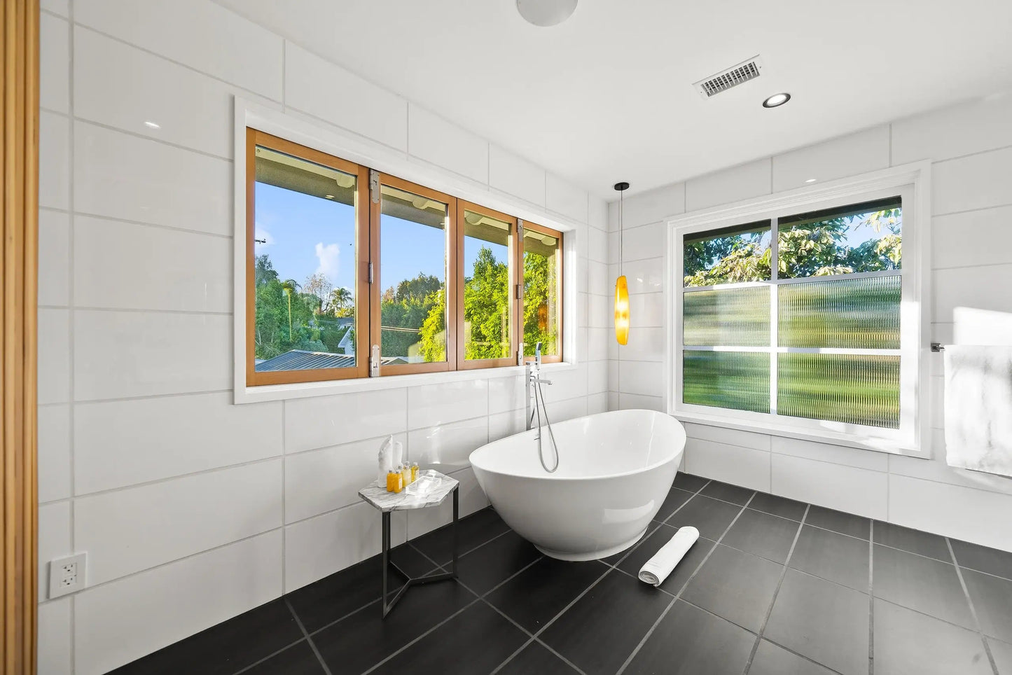 Mayberry Modern - Luxury Villa for Rent | LA - 2025✨ milliondollarluxe