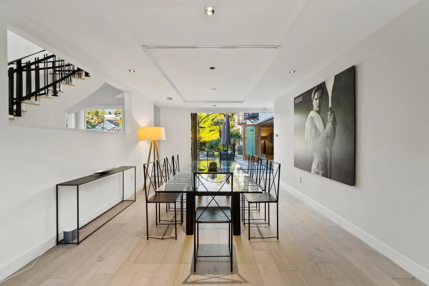 Mayberry Modern - Luxury Villa for Rent | LA - 2025✨ milliondollarluxe