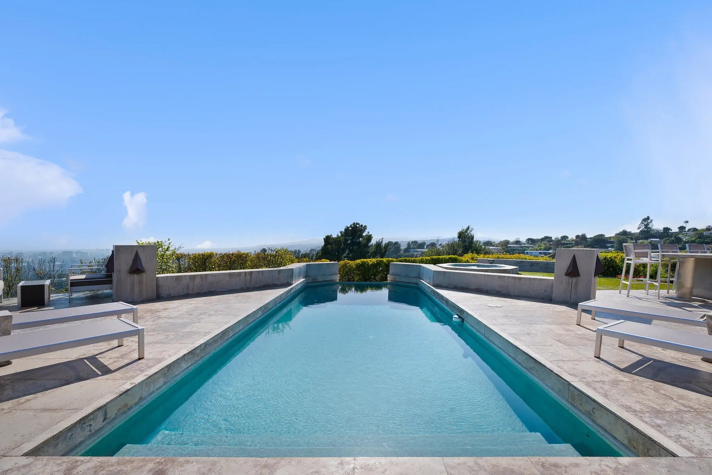 Modern Muse - Luxury Villa for Rent | LA - 2025✨ Vidi Vici Rental