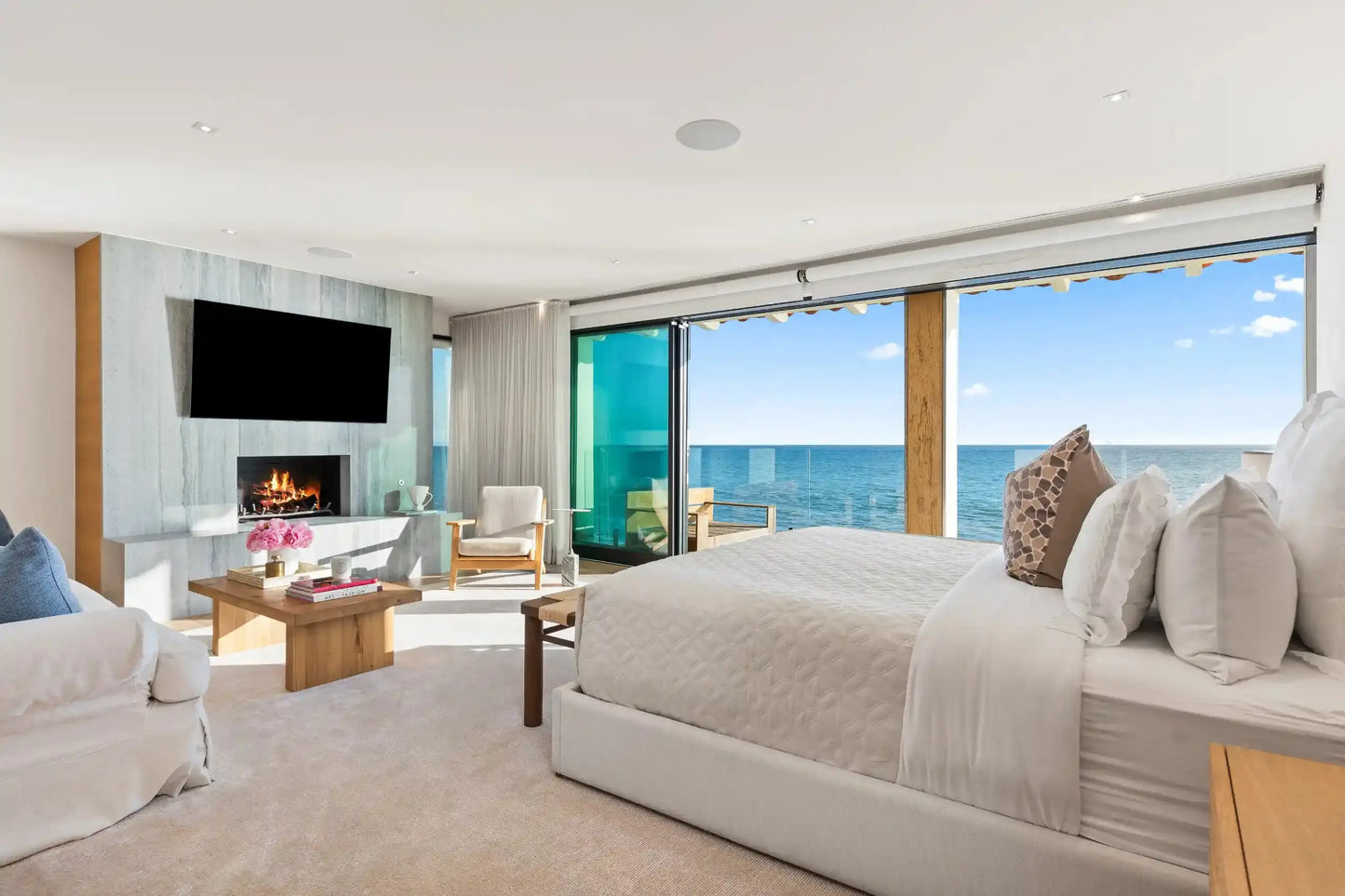 Pacifica del Sol - Luxury Villa for Rent | LA - 2025✨ Vidi Vici Rental