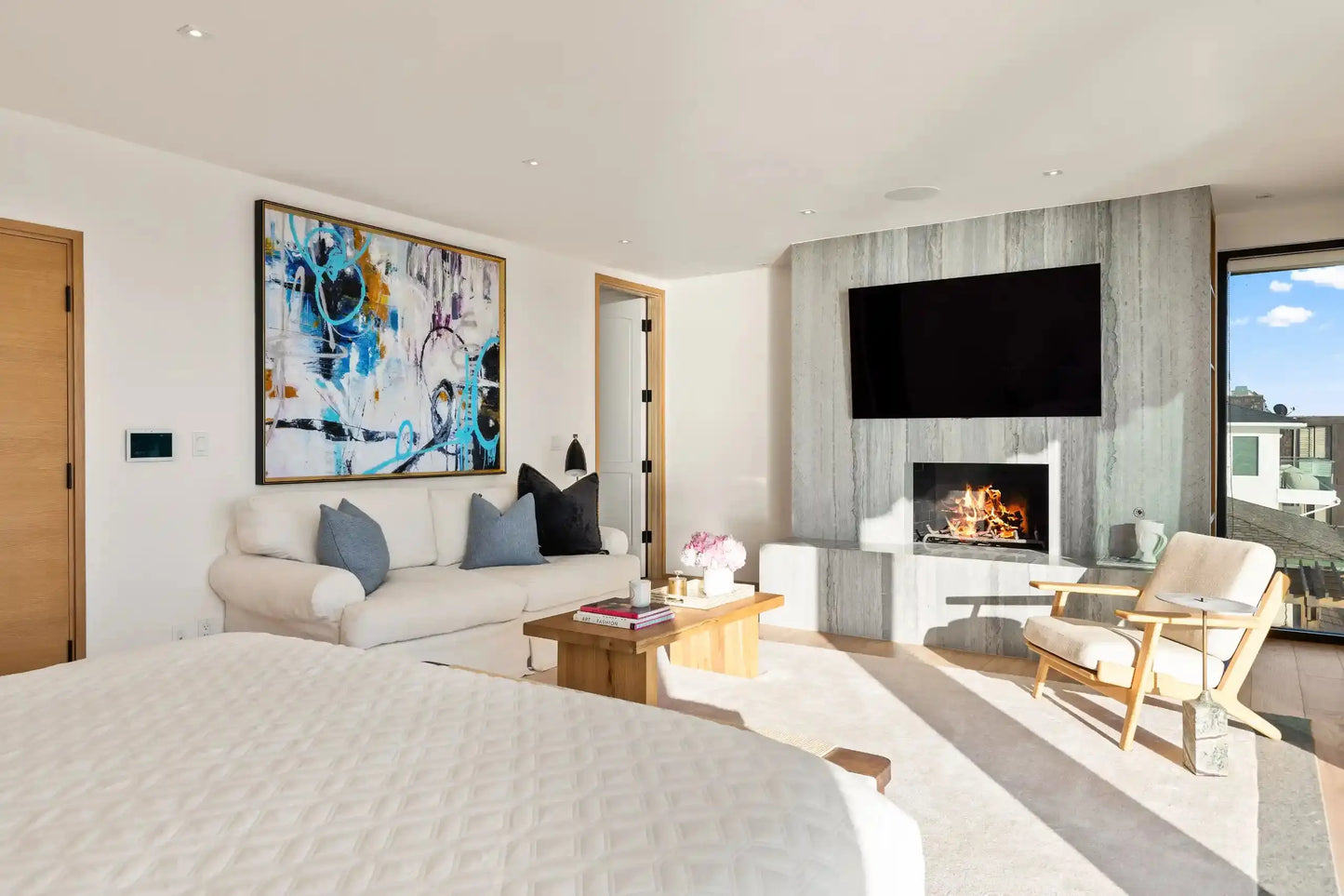 Pacifica del Sol - Luxury Villa for Rent | LA - 2025✨ Vidi Vici Rental