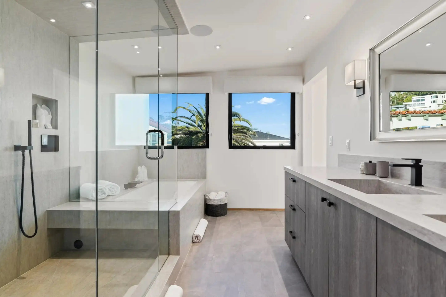 Pacifica del Sol - Luxury Villa for Rent | LA - 2025✨ Vidi Vici Rental