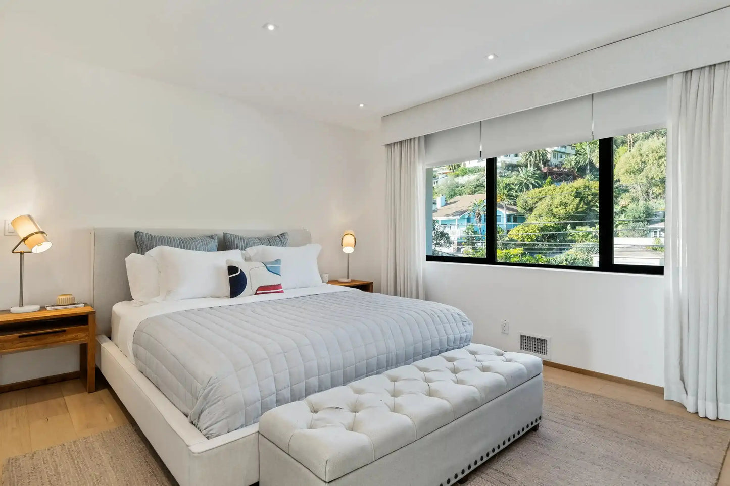 Pacifica del Sol - Luxury Villa for Rent | LA - 2025✨ Vidi Vici Rental