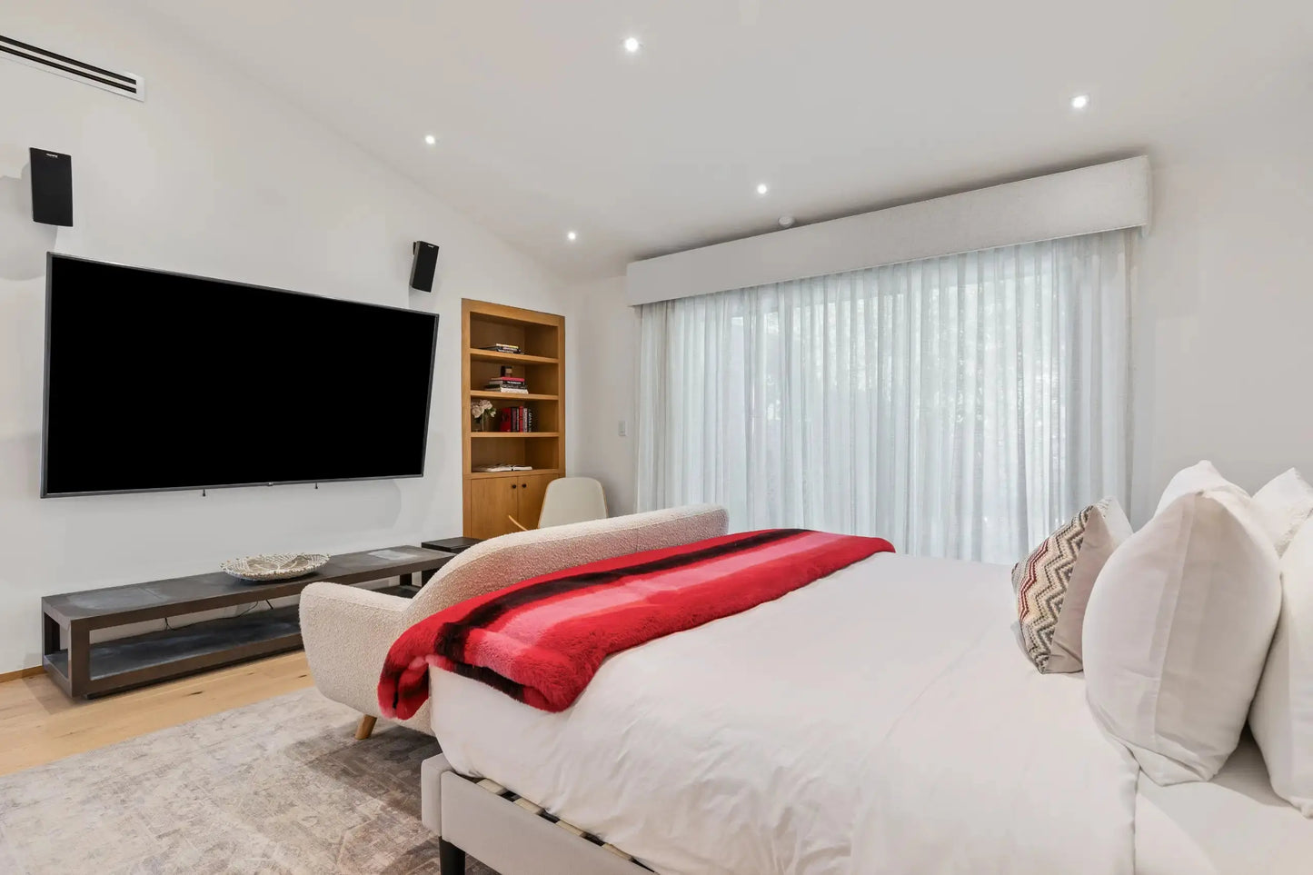 Pacifica del Sol - Luxury Villa for Rent | LA - 2025✨ Vidi Vici Rental