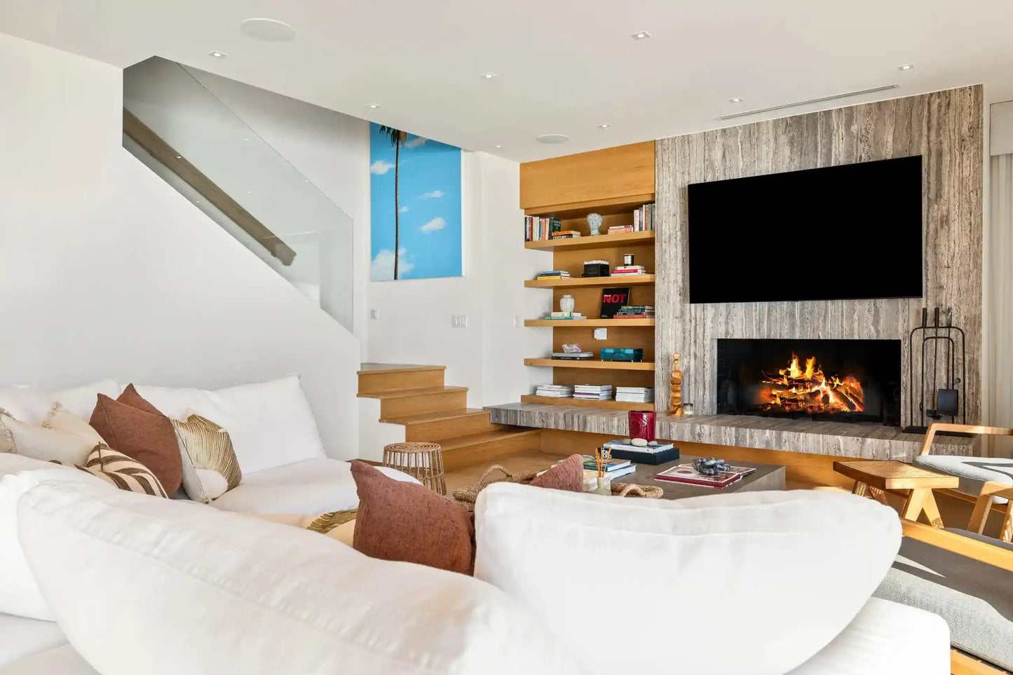 Pacifica del Sol - Luxury Villa for Rent | LA - 2025✨ Vidi Vici Rental