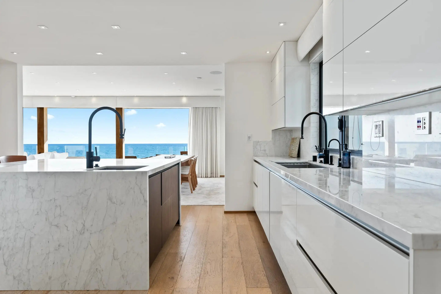 Pacifica del Sol - Luxury Villa for Rent | LA - 2025✨ Vidi Vici Rental