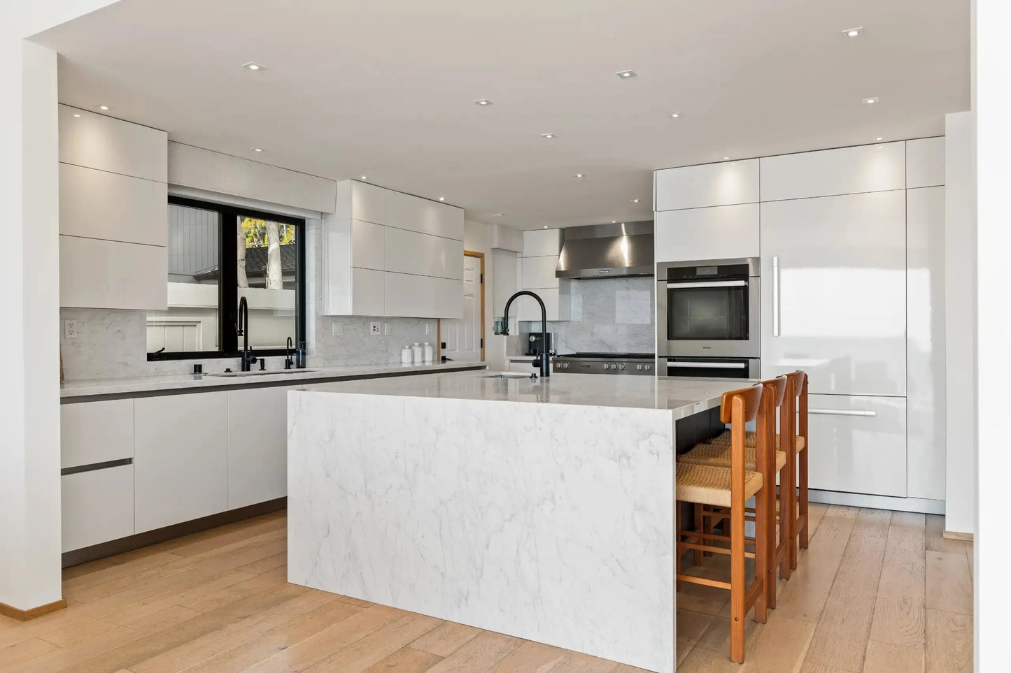 Pacifica del Sol - Luxury Villa for Rent | LA - 2025✨ Vidi Vici Rental