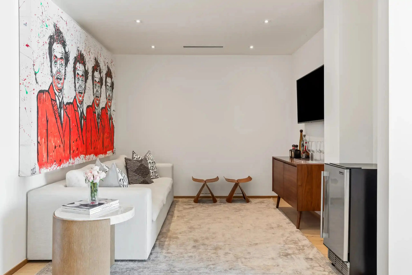 Pacifica del Sol - Luxury Villa for Rent | LA - 2025✨ Vidi Vici Rental