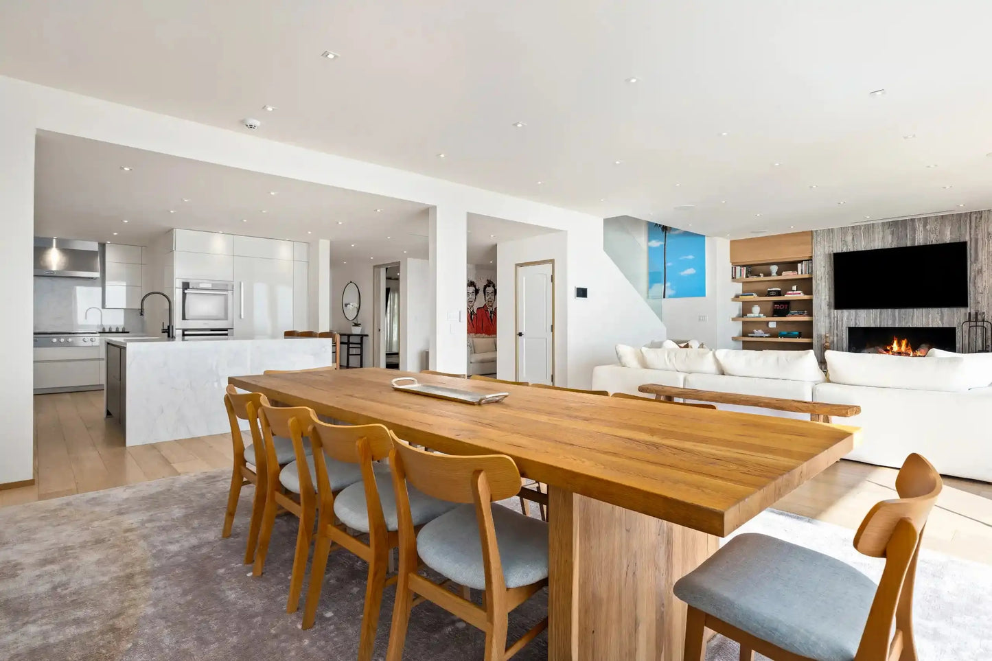 Pacifica del Sol - Luxury Villa for Rent | LA - 2025✨ Vidi Vici Rental