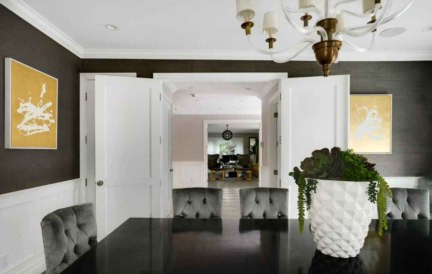 Porsha Estate - Luxury Villa for Rent | LA - 2025✨ Vidi Vici Rental