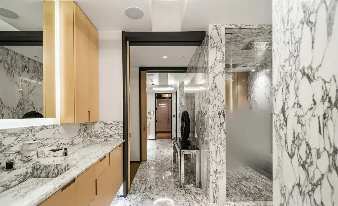 Rexford Estate - Luxury Villa for Rent | LA - 2025✨ Vidi Vici Rental
