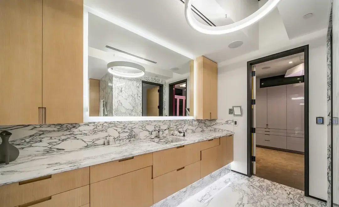 Rexford Estate - Luxury Villa for Rent | LA - 2025✨ Vidi Vici Rental