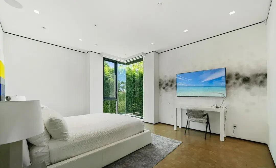 Rexford Estate - Luxury Villa for Rent | LA - 2025✨ Vidi Vici Rental