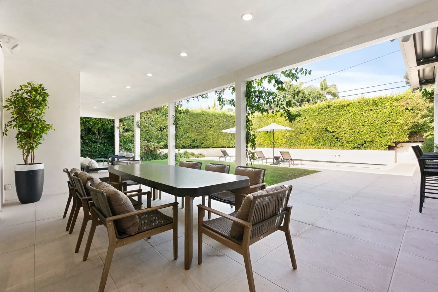 Rexford Regency - Luxury Villa for Rent | LA - 2025✨ Vidi Vici Rental