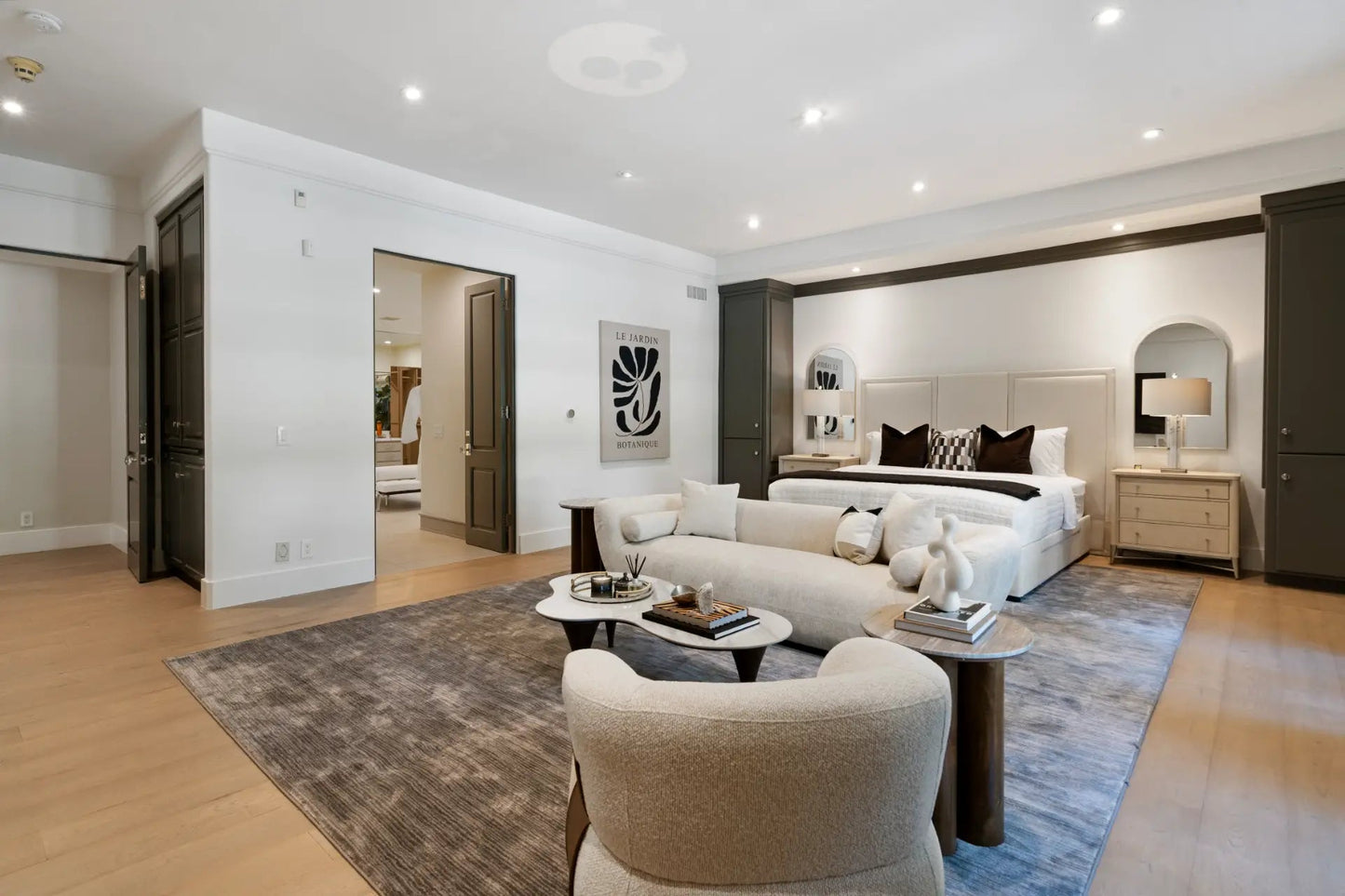 Rexford Regency - Luxury Villa for Rent | LA - 2025✨ Vidi Vici Rental