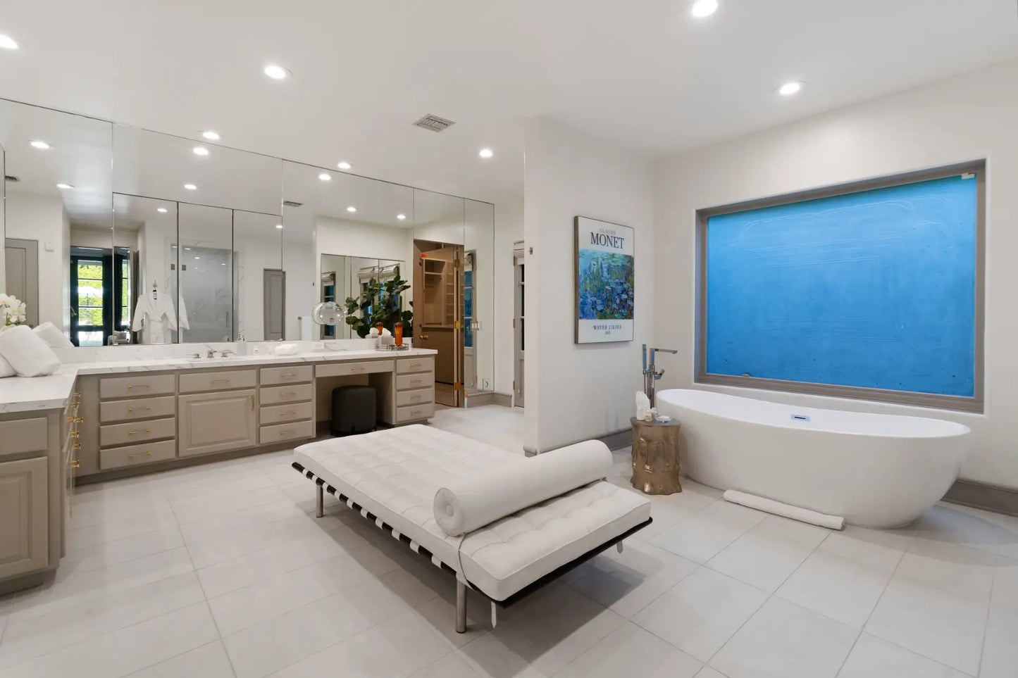 Rexford Regency - Luxury Villa for Rent | LA - 2025✨ Vidi Vici Rental