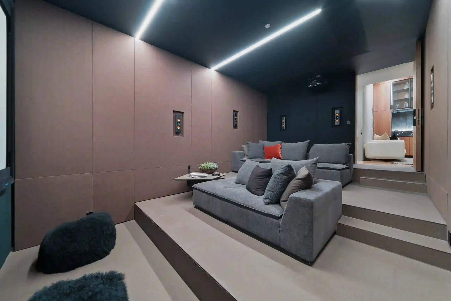 Roberto Lane - Luxury Villa for Rent | LA - 2025✨ Vidi Vici Rental