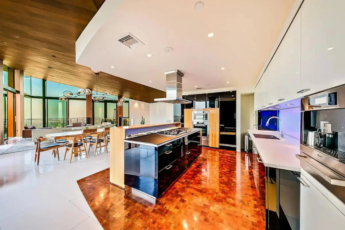 Rouge Elite - Luxury Villa for Rent | LA - 2025✨ Vidi Vici Rental