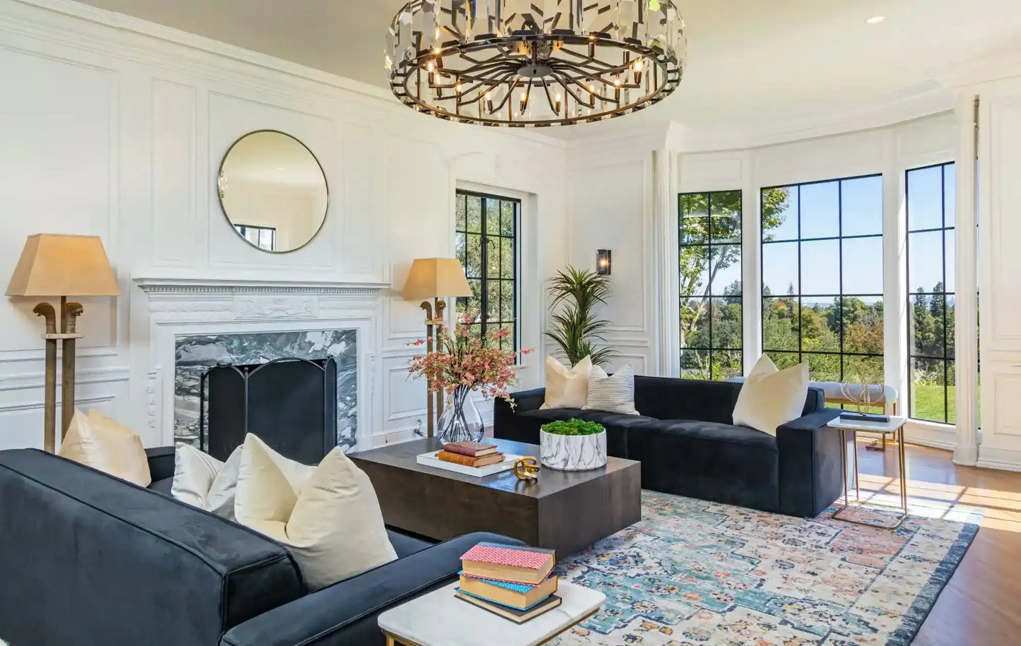 The Gage Estate - Luxury Villa for Rent | LA - 2025✨ Vidi Vici Rental