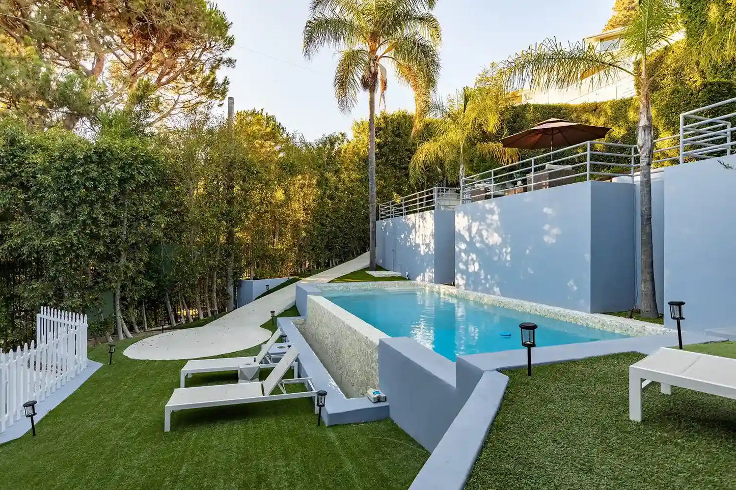 Villa Lareira - Luxury Villa for Rent | LA - 2025✨ Vidi Vici Rental