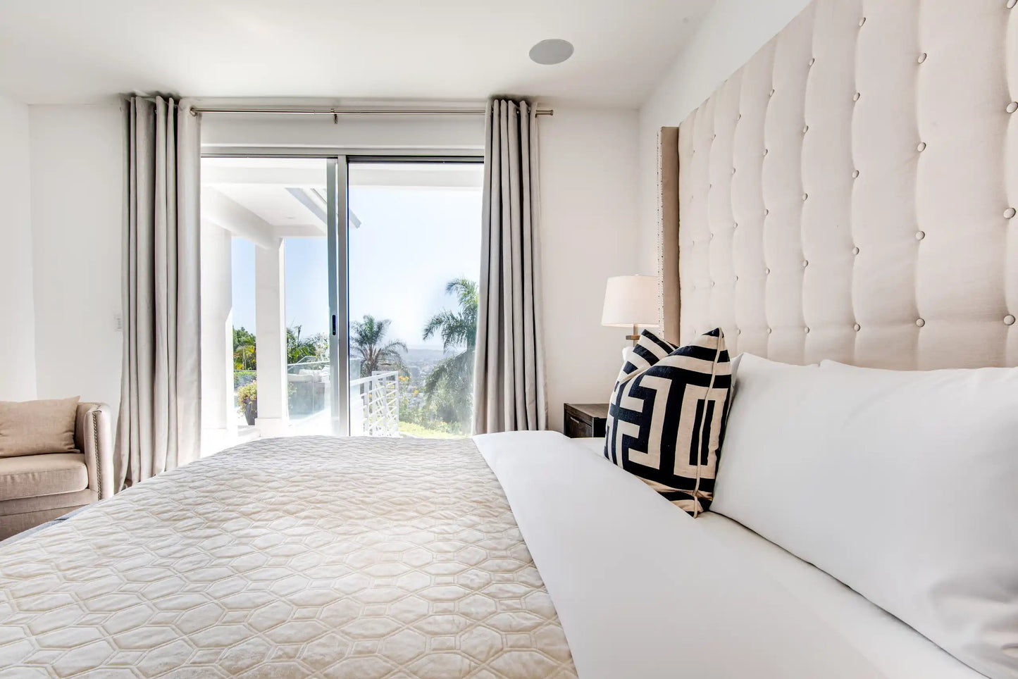 Villa Lareira - Luxury Villa for Rent | LA - 2025✨ Vidi Vici Rental