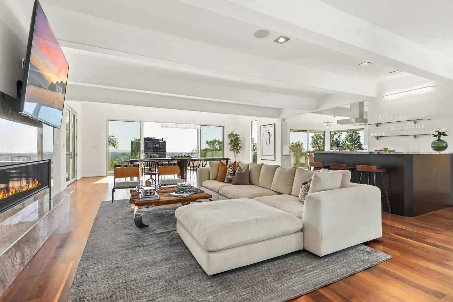 Villa Lareira - Luxury Villa for Rent | LA - 2025✨ Vidi Vici Rental