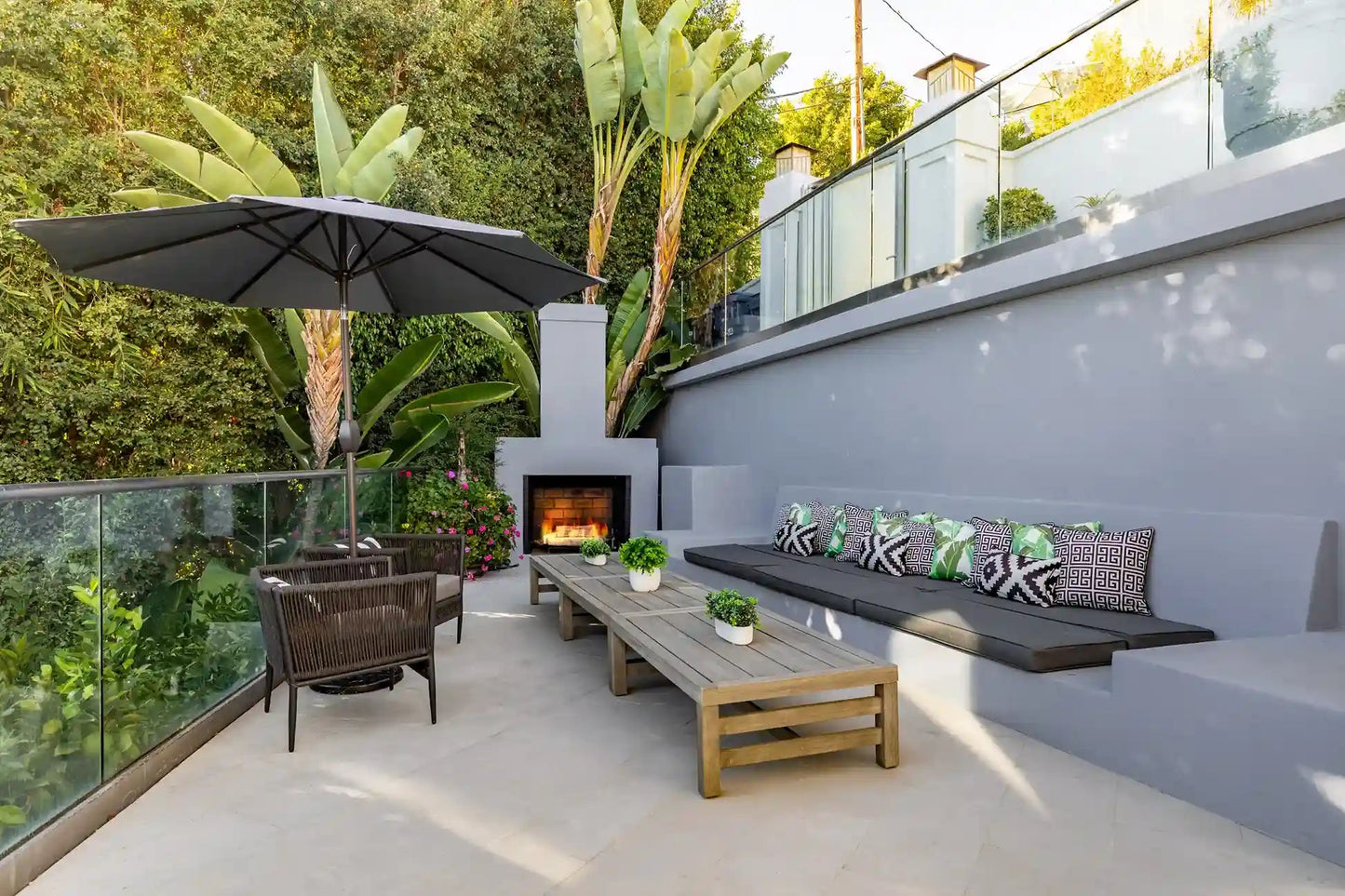 Villa Lareira - Luxury Villa for Rent | LA - 2025✨ Vidi Vici Rental