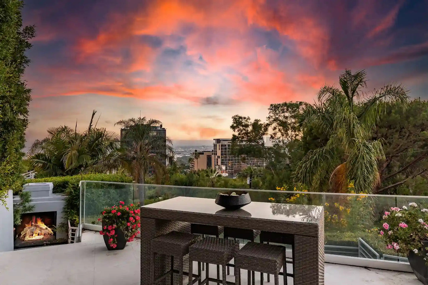 Villa Lareira - Luxury Villa for Rent | LA - 2025✨ Vidi Vici Rental