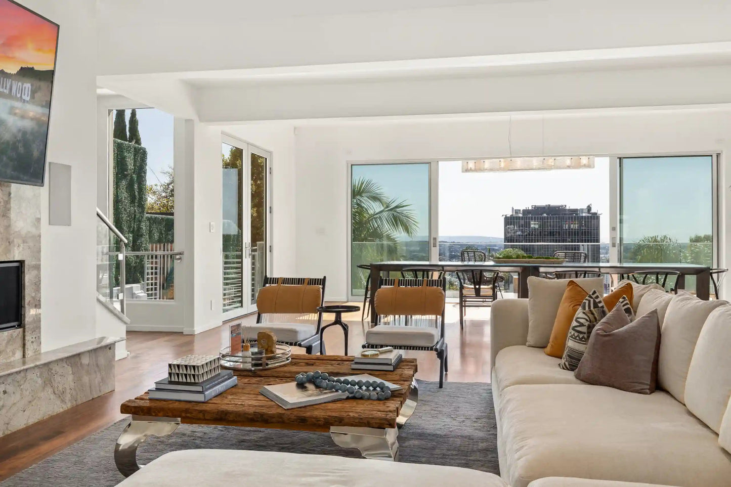 Villa Lareira - Luxury Villa for Rent | LA - 2025✨ Vidi Vici Rental