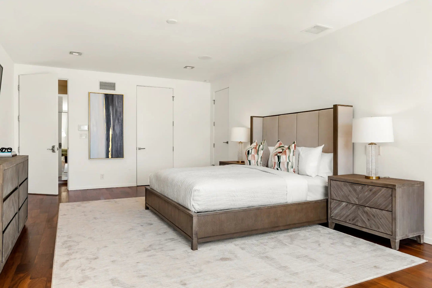 Villa Lareira - Luxury Villa for Rent | LA - 2025✨ Vidi Vici Rental