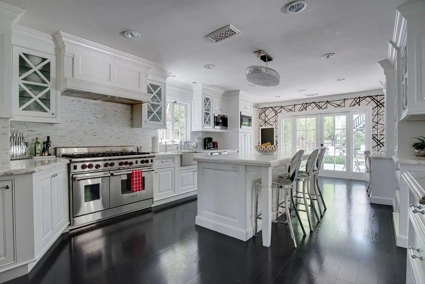 Villa Royale - Luxury Villa for Rent | LA - 2025✨ Vidi Vici Rental