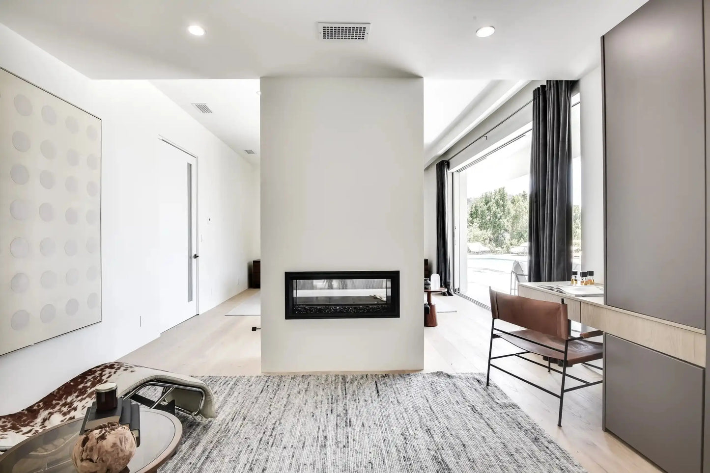 Vista Modern - Luxury Villa for Rent | LA - 2025✨ Vidi Vici Rental