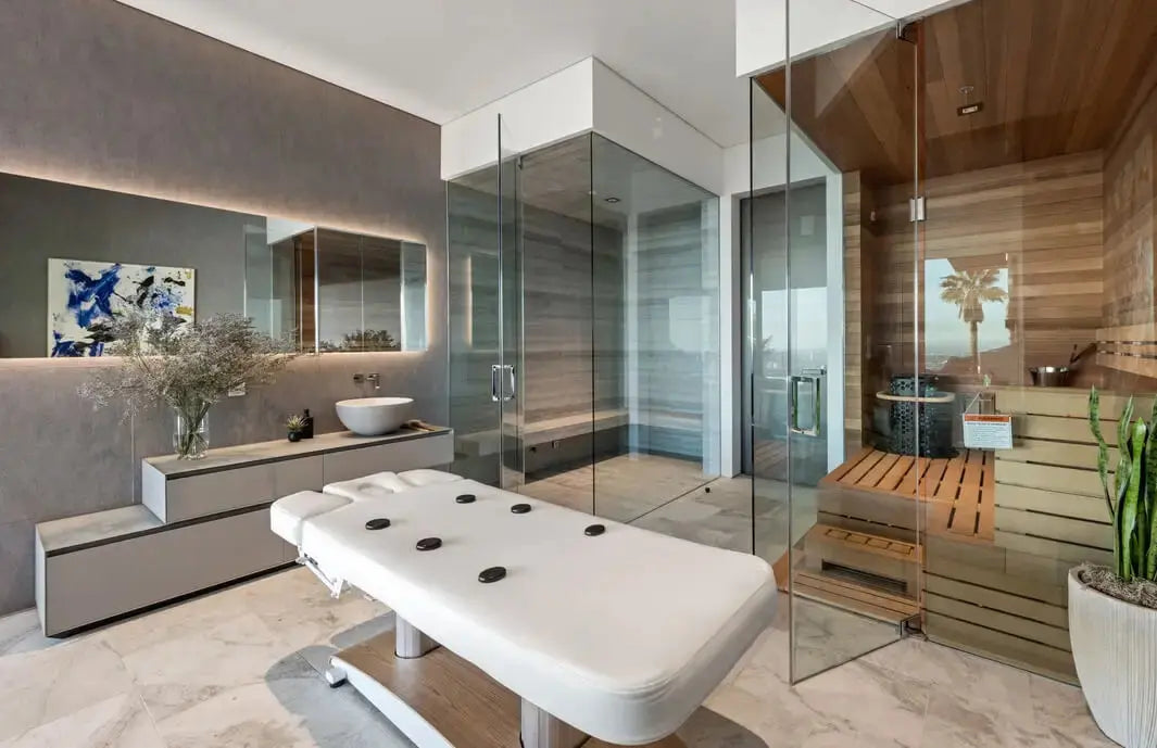 Wallace Estate - Luxury Villa for Rent | LA - 2025✨ Vidi Vici Rental