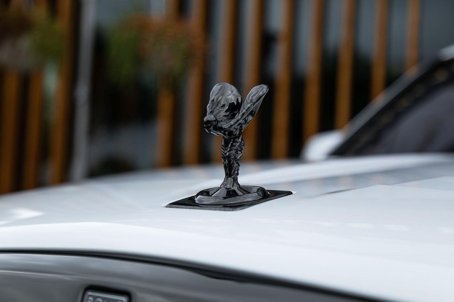 Rolls Royce Cullinan