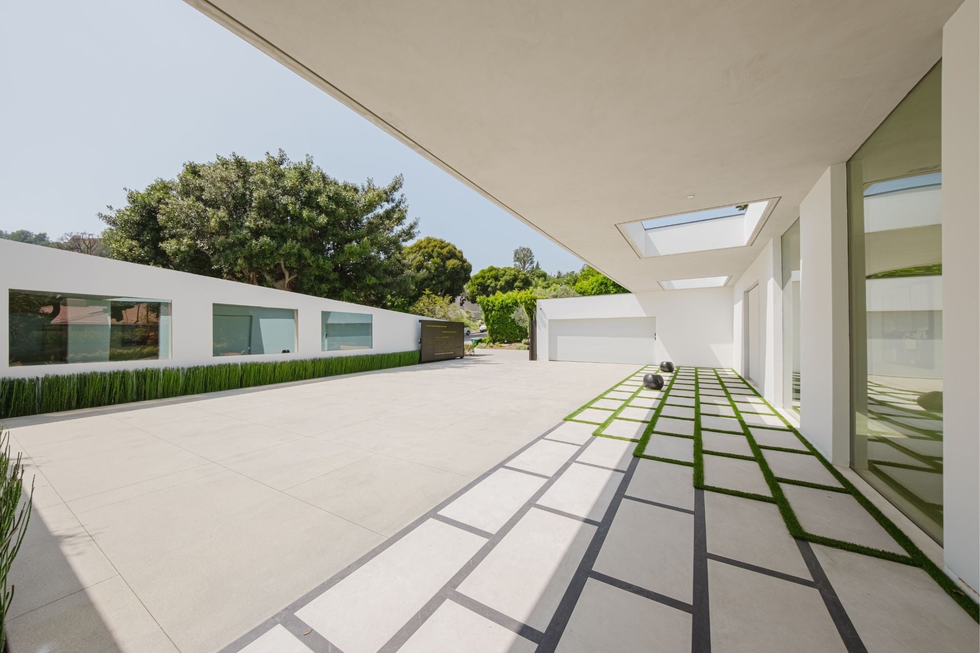 Museum Crest - Luxury Villa for Rent | LA - 2025✨ Vidi Vici Rental