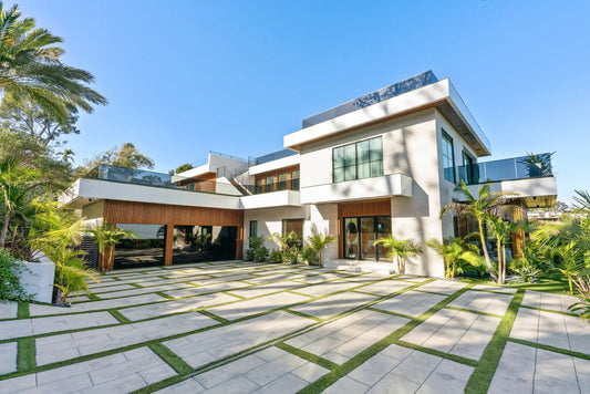 Linda Flora - Luxury Villa for Rent | LA - 2025✨ Vidi Vici Rental