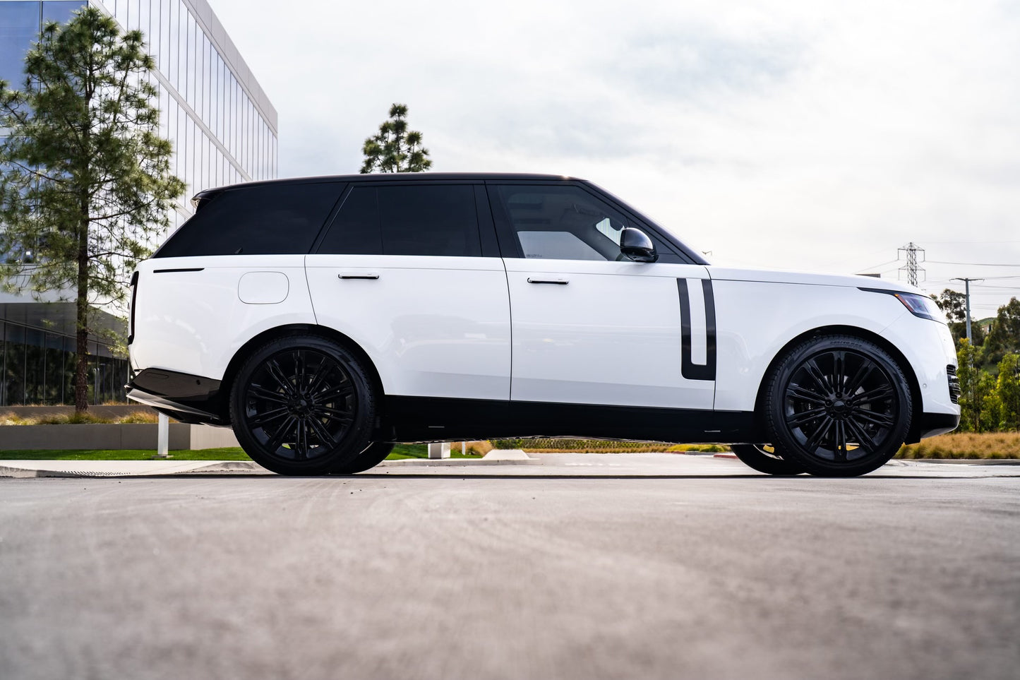 Range Rover