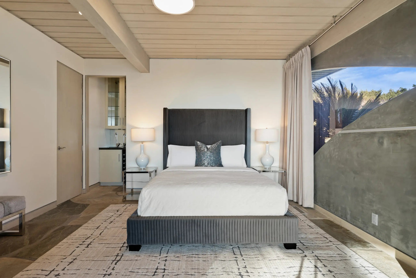 Cole House - Luxury Villa for Rent | LA - 2025✨ Vidi Vici Rental